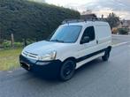 Citroën Berlingo 1.6 Hdi Gekeurd voor verkoop, Auto's, Bestelwagens en Lichte vracht, Citroën, Particulier, Onderhoudsboekje, Te koop