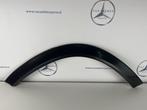 Spatbord Lijst van een Mercedes GLE, 12 maanden garantie, -, Nieuw, -