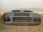 Voorbumper van een Volkswagen Caddy (Caddy 04-), Gebruikt, -, Volkswagen, -