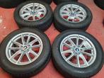 Jantes BMW origine 18" kit hiver NEUF X5 G05 X6 G06 5x112, Enlèvement, Neuf, BMW