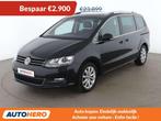 Volkswagen Sharan 1.4 TSI Highline BlueMotion (automatique), 1395 cm³, Anti démarrage, Achat, https://public.car-pass.be/vhr/e0106e61-5b56-44af-9d56-edf24dd48ee4