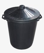 Vuilbak Emmer, Ophalen, Zo goed als nieuw