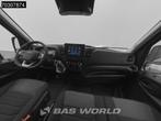 Iveco Daily 35C21 3.0L Automaat Dubbellucht L2H2 210PK ACC L, Auto's, Stof, Euro 6, 4 cilinders, Iveco