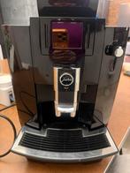 Machine à café Jura modèle We6, Electroménager, Autres modèles, Réservoir d'eau amovible, Enlèvement ou Envoi, Café en grains