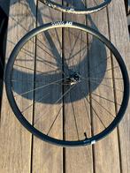 DT Swiss GR1600 25 CL gravelwielset, Ophalen, Zo goed als nieuw, Wiel