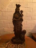 Mariabeeld vintage, Antiek en Kunst, Ophalen