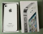i phone 4S White, Télécoms, Téléphonie mobile | Apple iPhone, 75 %, Enlèvement, Utilisé, 64 GB