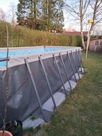 Intex zwembad, Tuin en Terras, Ophalen