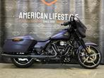 Harley-Davidson Touring Touring Street Glide FLHX (bj 2025), Motoren, Motoren | Harley-Davidson, Traction Control, Bedrijf, Meer dan 35 kW