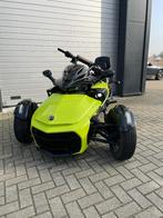CAN-AM Spyder F3-S Special Series SE6 2023, 1330 cc, 3 cilinders, Meer dan 35 kW