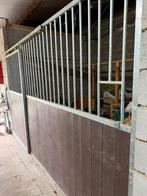 Staldeur paardenstal (4 stuks), Dieren en Toebehoren, Stalling en Weidegang, Stalling