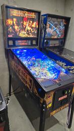 Pirates of the Caribbean Stern flipperkast, Verzamelen, Automaten | Flipperkasten, Ophalen, Gebruikt, Stern, Dot-matrix