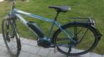 Kreidler vitality eco 2 elektrische fiets, Ophalen