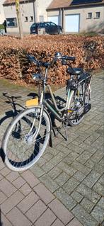 Spartamet zeer mooie staat, Vélos & Vélomoteurs, Vélos | Femmes | Vélos maman, Enlèvement