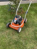Grasmaaier Stihl, Tuin en Terras, Ophalen, Stihl, Mulchfunctie, Zo goed als nieuw