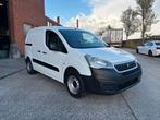 Peugeot Partner 37Dkm BTW Garantie Benzine!!!, Auto's, Voorwielaandrijving, Stof, Euro 6, 4 cilinders