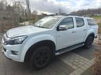 Isuzu D-max LSX generation 2015, Autos, Particulier, Achat