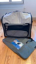 Reisbench voor hond 55x65x80 • Trixie, Ophalen of Verzenden, Zo goed als nieuw