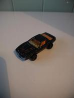 Vintage Majorette Pontiac AFHALING LEES BESCHRIJVING, Enlèvement, Utilisé, Voiture, Majorette