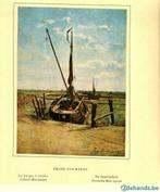 Verzamelalbums Soubry meesters der schilderkunst, deel 1 + 2, Livres, Enlèvement ou Envoi, Comme neuf