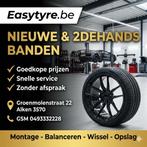Tweedehands en Nieuwe Banden 0493332228, Enlèvement ou Envoi