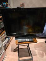 Medion tv 66 cm (26 inch) met ingebouwde dvd speler, Audio, Tv en Foto, Ophalen, Gebruikt, 60 tot 80 cm, Overige merken