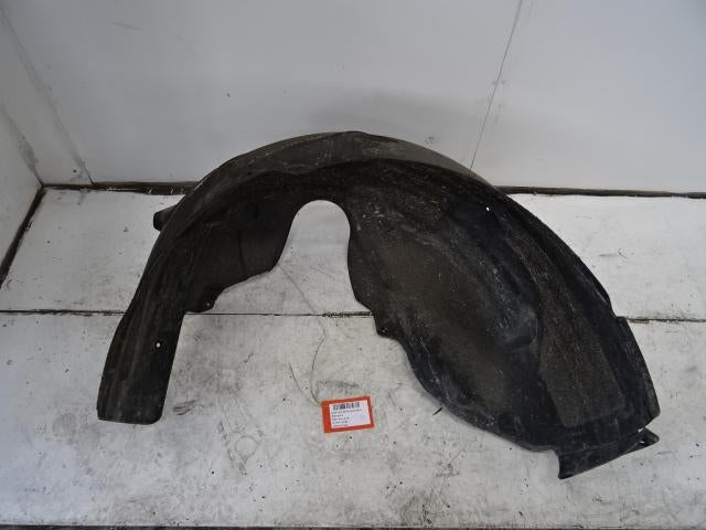 PARE BOUE ARRIERE DROIT BMW 5 serie (E60) (12-2001/03-2010), Utilisé, Arrière, BMW, Garde-boue