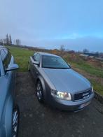 Audi a4. 2.4 essence., Autos, Audi, Cuir, Achat, A4, 5 portes