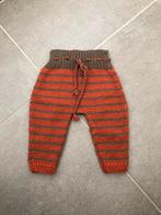 Handgemaakt broekje, maat 62/68 (nieuw), Kinderen en Baby's, Babykleding | Maat 62, Ophalen of Verzenden, Zo goed als nieuw, Broekje