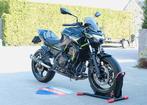 Kawasaki Z650 Sport, Entreprise, 2 cylindres, Permis Moto A2 minimum, 12 à 35 kW