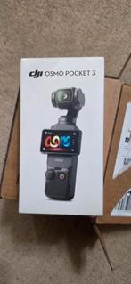 DJI Osmo Pocket 3, 1'' CMOS Vlogging Camera and 4K, Audio, Tv en Foto, Actiecamera's, Ophalen of Verzenden