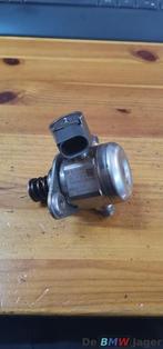 Hogedrukpomp BMW F07 F11 F12 F01 F03 E70 E71 13517595339, Gebruikt, Ophalen of Verzenden, BMW, BMW