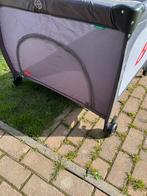 Parc pliant, Enlèvement, Comme neuf