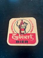 Bierviltje Brouwerij De Keersmaecker- Wolvertem, Verzamelen, Ophalen, Zo goed als nieuw