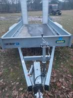 Aanhangwagen 3,5 ton .1 jaar oud, Autos : Divers, Remorques, Enlèvement, Comme neuf