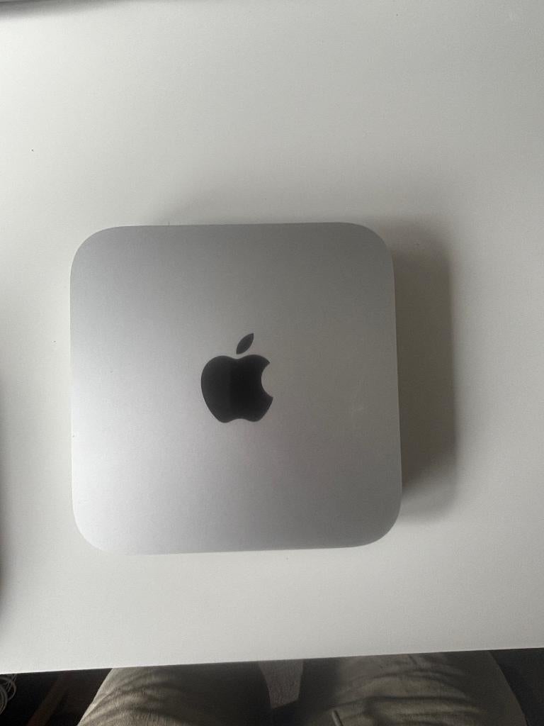 Mac Mini Late 2014 – 2.6GHz i5 – 16GB RAM – Grote 1TB Opslag, Computers en Software, Apple Desktops, Gebruikt, HDD, Ophalen of Verzenden