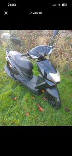 Sym orbit 3 te koop a klasse, Enlèvement, Utilisé