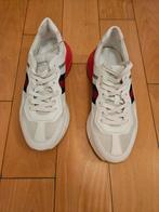 Sneakers G. wit, Kleding | Heren, Wit, Ophalen of Verzenden, Zo goed als nieuw, Sneakers