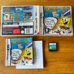 Draw Your Hero: SpongeBob-spel voor Nintendo DS, Games en Spelcomputers, Games | Nintendo DS, Ophalen of Verzenden, Gebruikt, Vanaf 3 jaar