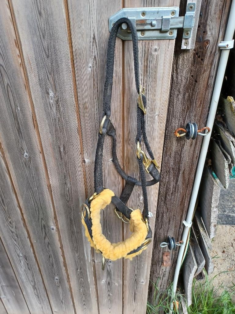 Captoom voor paard of grote pony, Dieren en Toebehoren