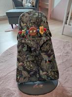 Babybjörn wipper/ sitter met speelboog en hoes, Kinderen en Baby's, Ophalen