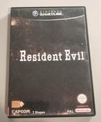 Resident Evil Gamecube, Consoles de jeu & Jeux vidéo, Enlèvement ou Envoi, Utilisé