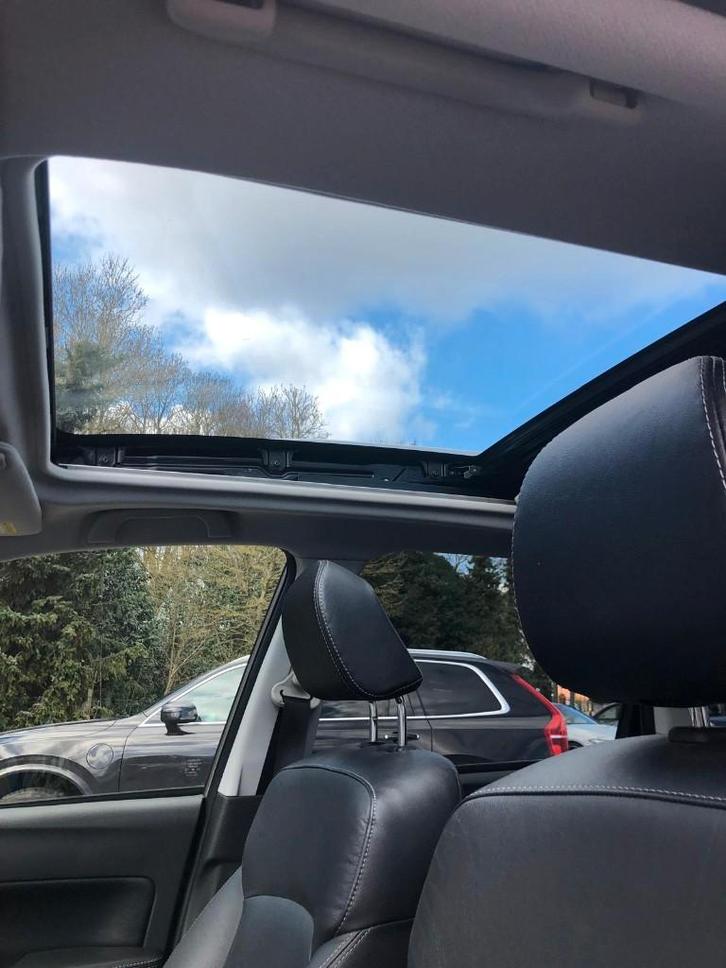 SUBARU FORESTER PREMIUM 10/2015 euro 6B, Auto's, Subaru, Particulier, Forester, 4x4, ABS, Achteruitrijcamera, Adaptieve lichten