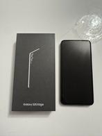 Samsung S25 Edge 256 Go + accessoires, Télécoms, Téléphonie mobile | Samsung, 256 GB, Enlèvement, Comme neuf