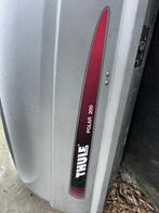 thule, Autos : Divers, Coffres de toit, Enlèvement, Utilisé