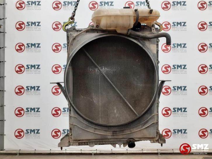 Occ radiator Volvo, Auto-onderdelen, Vrachtwagen-onderdelen, Volvo, Motor en Accessoires, Gebruikt
