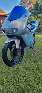 Aprilia rs 50, Motos