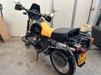 R100gs bumbelbee, Motoren, Particulier, Enduro