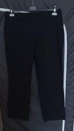 Broek maat XXL., Kleding | Dames, Grote Maten, Ophalen, Zo goed als nieuw, Zwart, Broek of Spijkerbroek