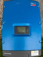 SMA Sunny Tripower omvormer – perfect werkend, Bricolage & Construction, Panneaux solaires & Accessoires, Enlèvement, Utilisé